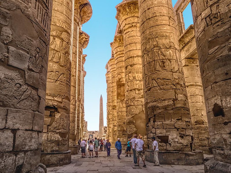 Half Day Tour  - Half Day in Egypt